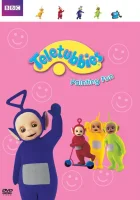  Телепузики (1997) смотреть онлайн в HD