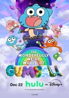  Удивительно странный мир Гамбола (2025) смотреть онлайн в HD