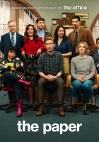  Газета (2025) смотреть онлайн в HD