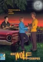  Томми-оборотень (1999) смотреть онлайн в HD