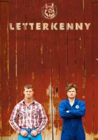  Леттеркенни (2016) смотреть онлайн в HD