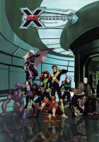  Люди Икс: Эволюция (2000) смотреть онлайн в HD