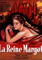  Королева Марго смотреть онлайн фильм 1954 в HD