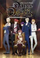  Танец с дьяволами смотреть онлайн аниме сериал 2015 в HD