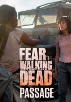  Бойтесь ходячих мертвецов: Переход смотреть онлайн сериал 2016 в HD