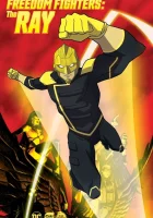  Борцы за свободу: Луч смотреть онлайн мультсериал 2017 в HD