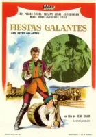  Праздники любви смотреть онлайн фильм 1965 в HD