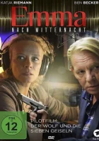  Ночной психолог - Фрау Холль смотреть онлайн фильм 2016 в HD