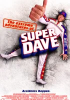  Невероятные приключения Супер Дэйва смотреть онлайн фильм 2000 в HD