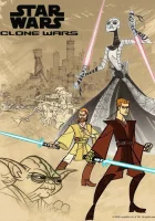  Клонические войны смотреть онлайн мультсериал 2003 в HD