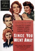  С тех пор как вы ушли смотреть онлайн фильм 1944 в HD