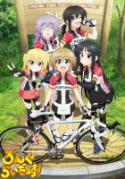  Марафонцы! смотреть онлайн аниме сериал 2016 в HD