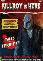  Здесь был Киллрой смотреть онлайн фильм 2022 в HD