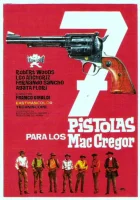  Семь пистолетов МакГрегоров смотреть онлайн фильм 1966 в HD