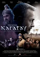  Непокорный Каратай смотреть онлайн сериал 2018 в HD