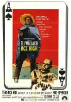  Козырный туз смотреть онлайн фильм 1968 в HD