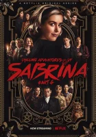  Леденящие душу приключения Сабрины смотреть онлайн сериал 2018 в HD