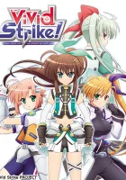  Решающий удар! Удар Вивид! смотреть онлайн аниме сериал 2016 в HD