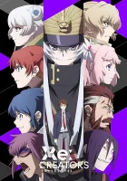  Возрождающие смотреть онлайн аниме сериал 2017 в HD