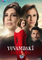  Враг в моём доме смотреть онлайн сериал 2018 в HD