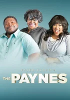  Пэйнсы смотреть онлайн сериал 2018 в HD