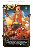  Даллас и Робо смотреть онлайн мультсериал 2018 в HD