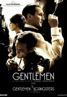  Джентльмены и гангстеры смотреть онлайн сериал 2016 в HD