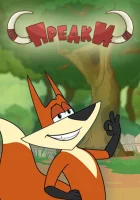  Предки смотреть онлайн мультсериал 2014 в HD