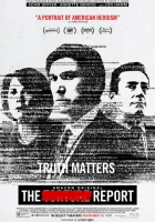  Отчёт о пытках смотреть онлайн фильм 2019 в HD