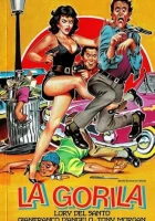  Горилла смотреть онлайн фильм 1982 в HD