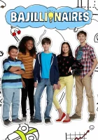  Достигаторы - (2018) смотреть онлайн в HD