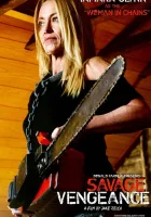  Дикая месть смотреть онлайн фильм 2023 в HD