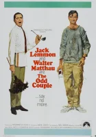  Странная парочка смотреть онлайн фильм 1967 в HD