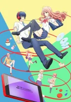  Реальная девушка смотреть онлайн аниме сериал 2018 в HD