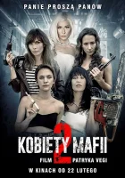 Женщины мафии 2 смотреть онлайн фильм 2019 в HD