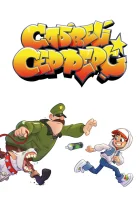  Сабвей Серф смотреть онлайн мультсериал 2018 в HD