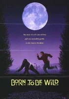  Рожденная свободной смотреть онлайн фильм 1995 в HD