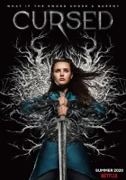  Проклятая смотреть онлайн сериал 2020 в HD