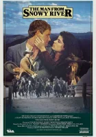  Мужчина с заснеженной реки Человек со Снежной реки смотреть онлайн фильм 1982 в HD