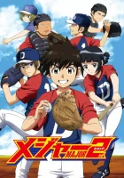  Второй Мэйджор смотреть онлайн аниме сериал 2018 в HD