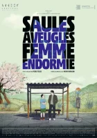  Слепая ива, спящая женщина смотреть онлайн мультфильм 2022 в HD