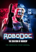  Рободок: Создание «Робокопа» смотреть онлайн тв шоу 2023 в HD