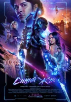  Синий Жук смотреть онлайн фильм 2023 в HD