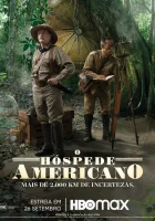  Американский гость - O Hóspede Americano (2019) смотреть онлайн в HD