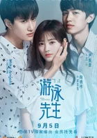  Пловец Mr. Swimmer / Mr Swimmer смотреть онлайн сериал 2018 в HD