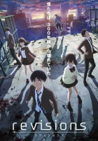  Ревизия смотреть онлайн аниме сериал 2019 в HD