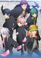  Боевой главарь банды: Девушка бьёт парней Королева хулиганов: Девчонка уделывает парней смотреть онлайн аниме сериал 2017 в HD