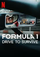  Формула 1: Гонять, чтобы выживать Formula 1: Drive to Survive смотреть онлайн тв шоу 2019 в HD