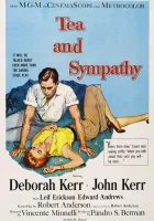  Чай и симпатия смотреть онлайн фильм 1956 в HD
