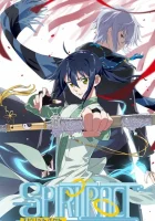  Контракт душ Spirit Contract смотреть онлайн аниме сериал 2016 в HD